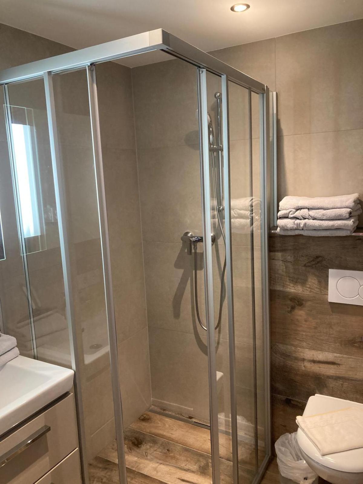 Appartment Laerchenalm Санкт-Мартин-ам-Тенненгебирге Экстерьер фото