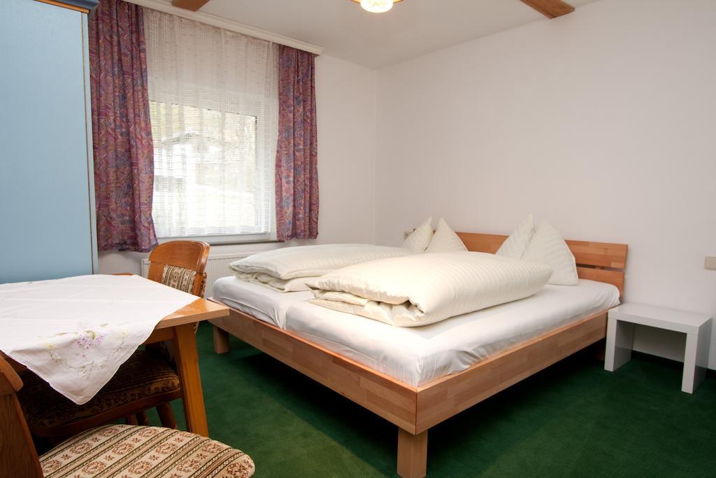 Appartment Laerchenalm Санкт-Мартин-ам-Тенненгебирге Номер фото