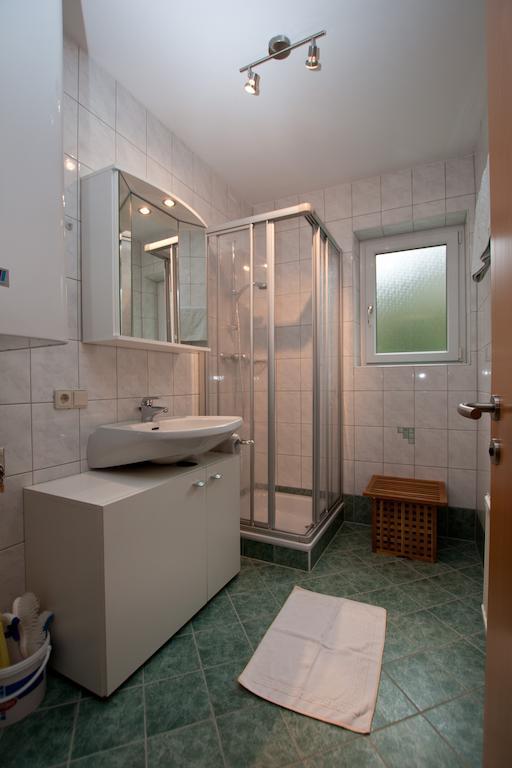 Appartment Laerchenalm Санкт-Мартин-ам-Тенненгебирге Номер фото