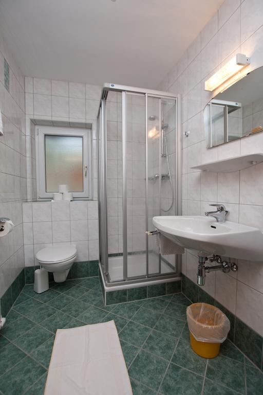 Appartment Laerchenalm Санкт-Мартин-ам-Тенненгебирге Номер фото