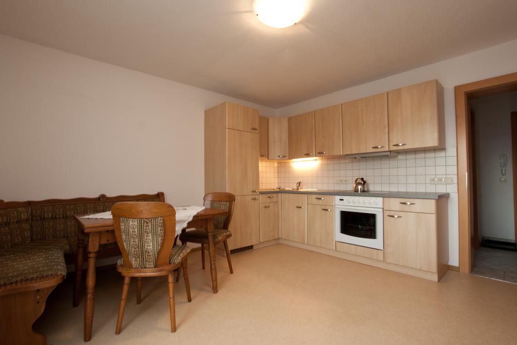 Appartment Laerchenalm Санкт-Мартин-ам-Тенненгебирге Номер фото