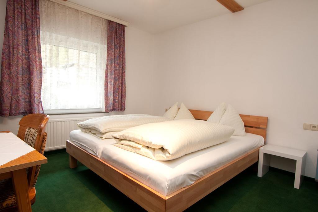 Appartment Laerchenalm Санкт-Мартин-ам-Тенненгебирге Экстерьер фото